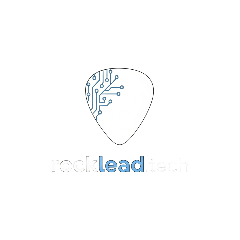 RockLead logo